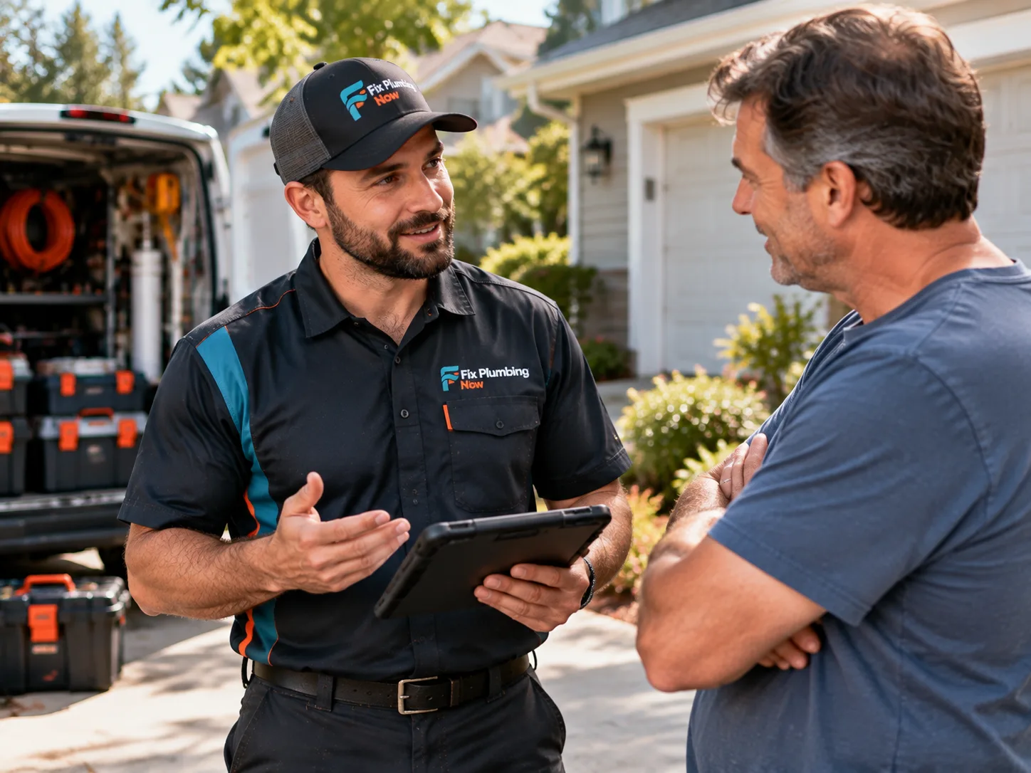 Clogged Drain Service La Salle, TX FAQs